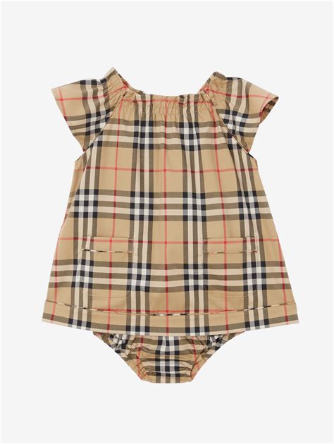 burberry kindermode online|Burberry newborn.